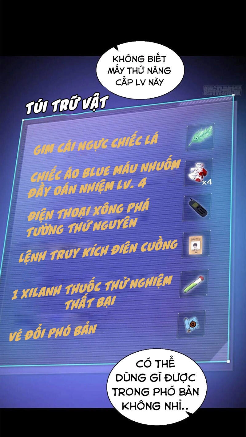 Toàn Cầu Sụp Đổ Chapter 47 - 2