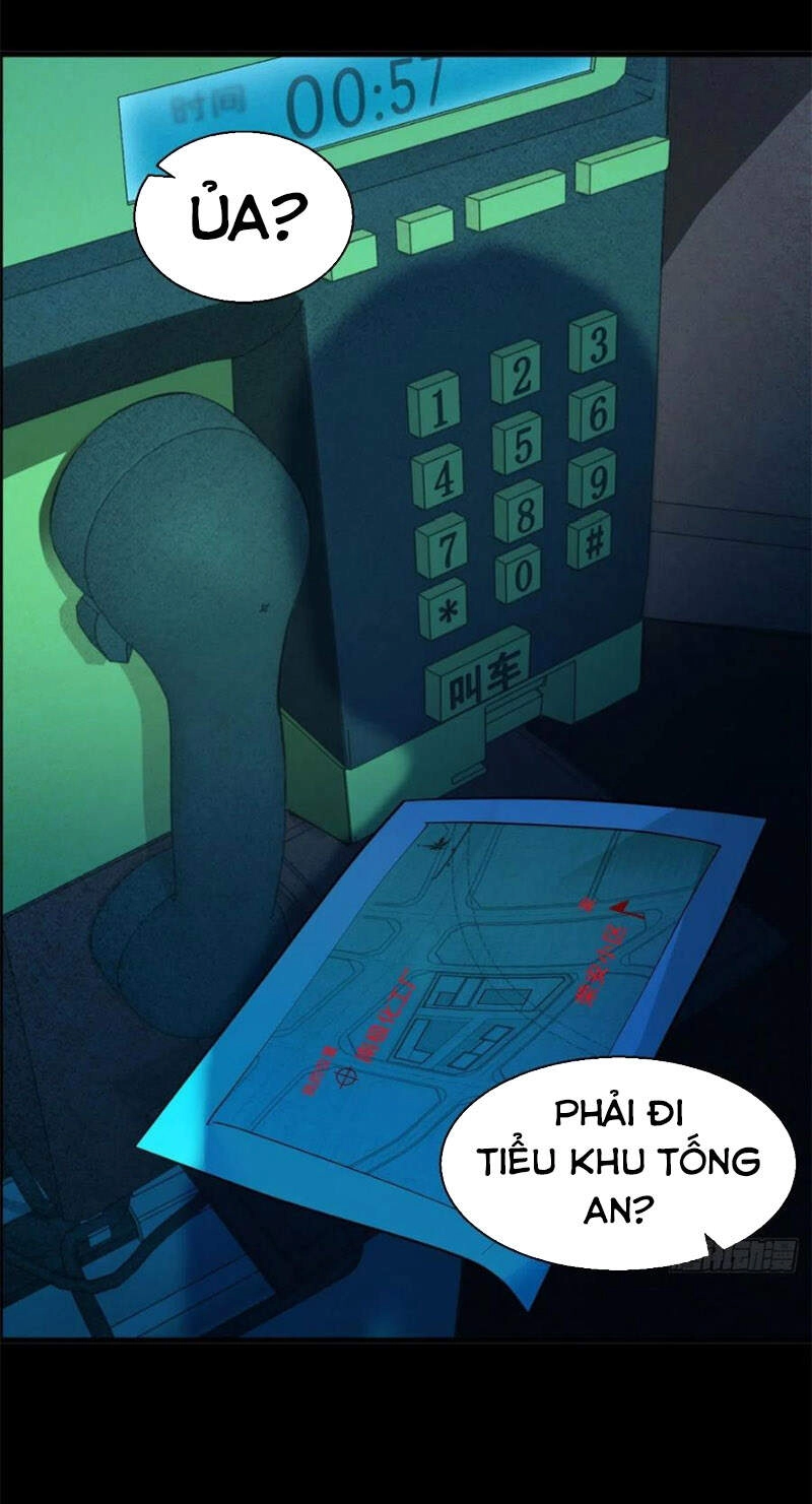 Toàn Cầu Sụp Đổ Chapter 47 - 6