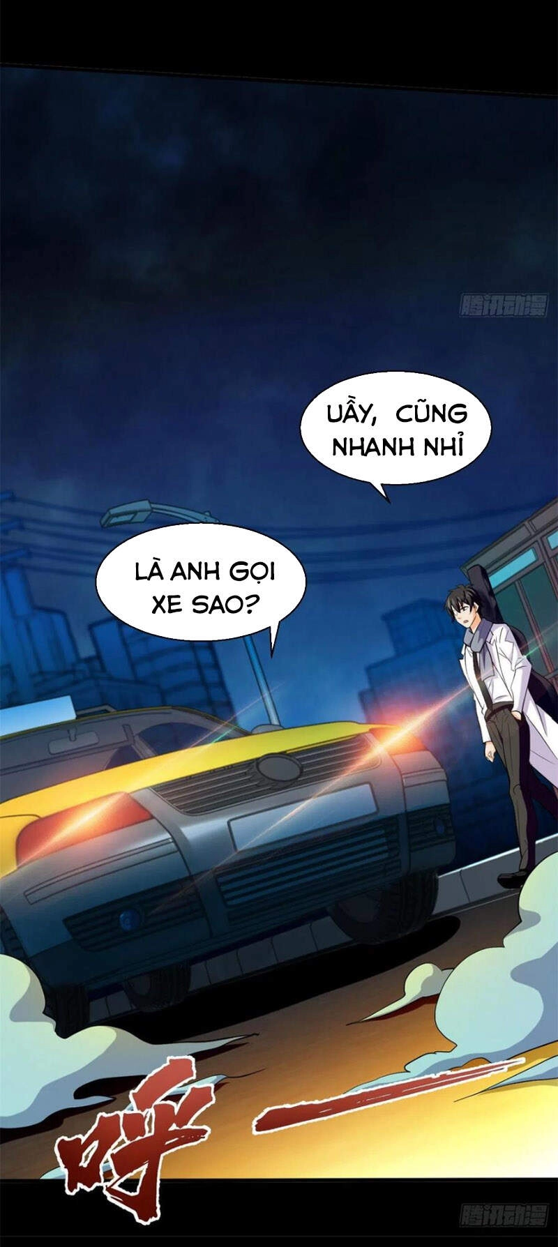 Toàn Cầu Sụp Đổ Chapter 47 - 10