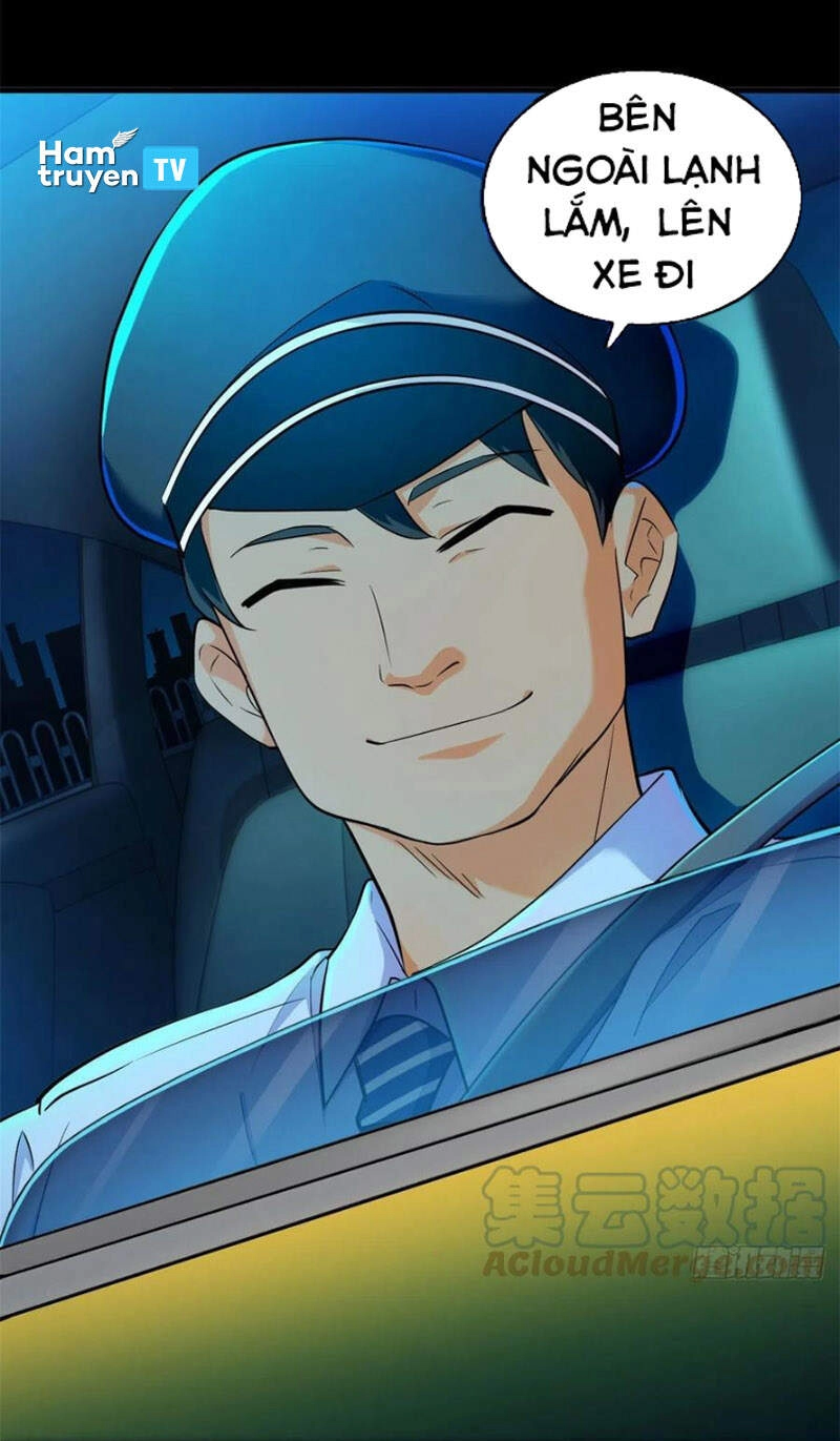 Toàn Cầu Sụp Đổ Chapter 47 - 11