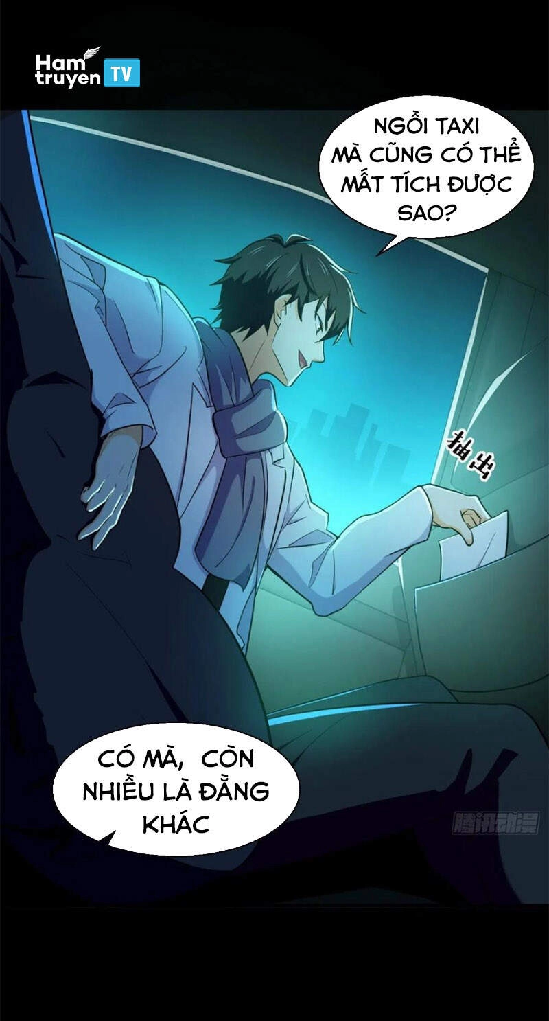 Toàn Cầu Sụp Đổ Chapter 47 - 14