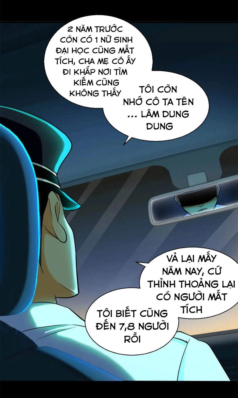 Toàn Cầu Sụp Đổ Chapter 47 - 15