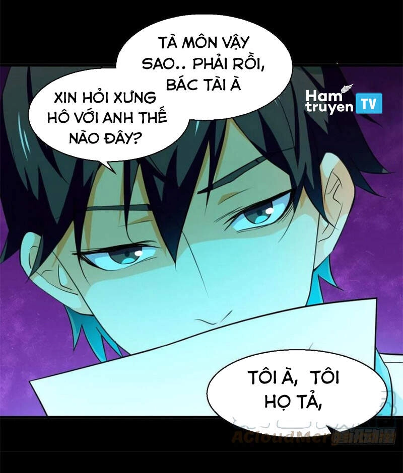 Toàn Cầu Sụp Đổ Chapter 47 - 16