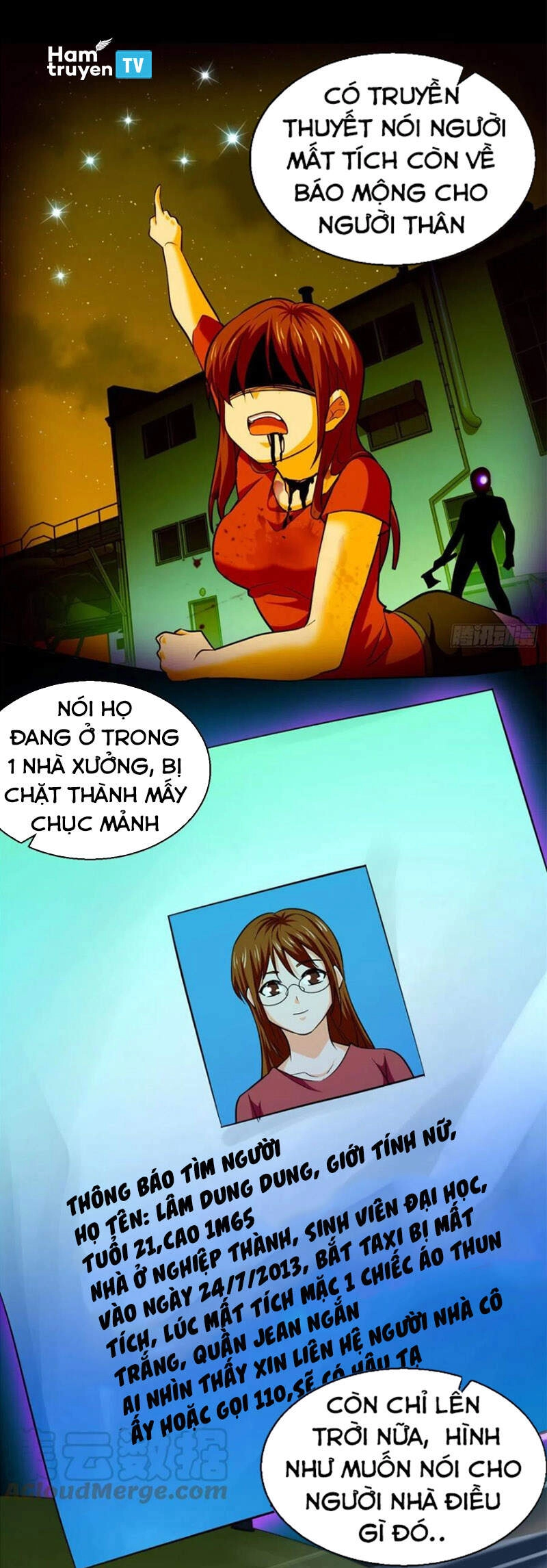 Toàn Cầu Sụp Đổ Chapter 47 - 20