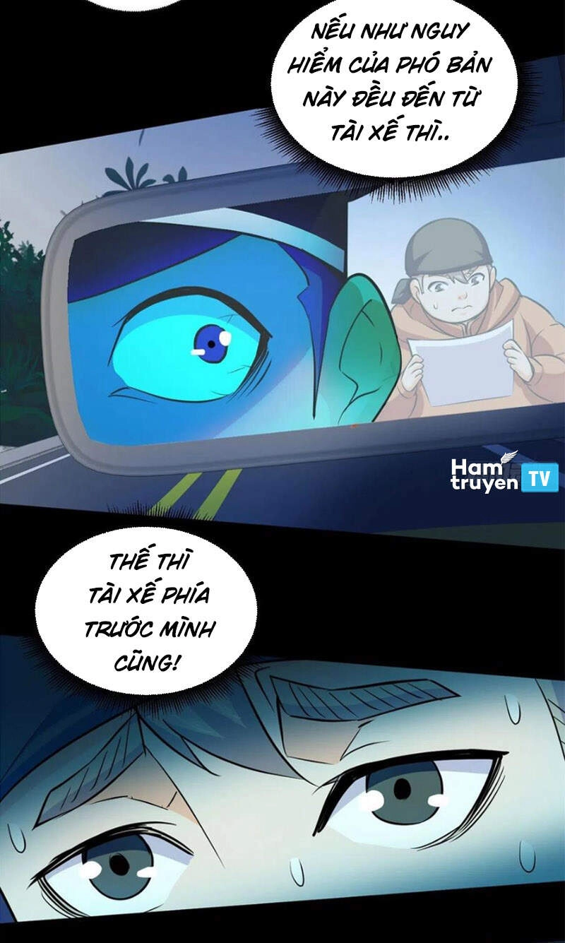 Toàn Cầu Sụp Đổ Chapter 47 - 24