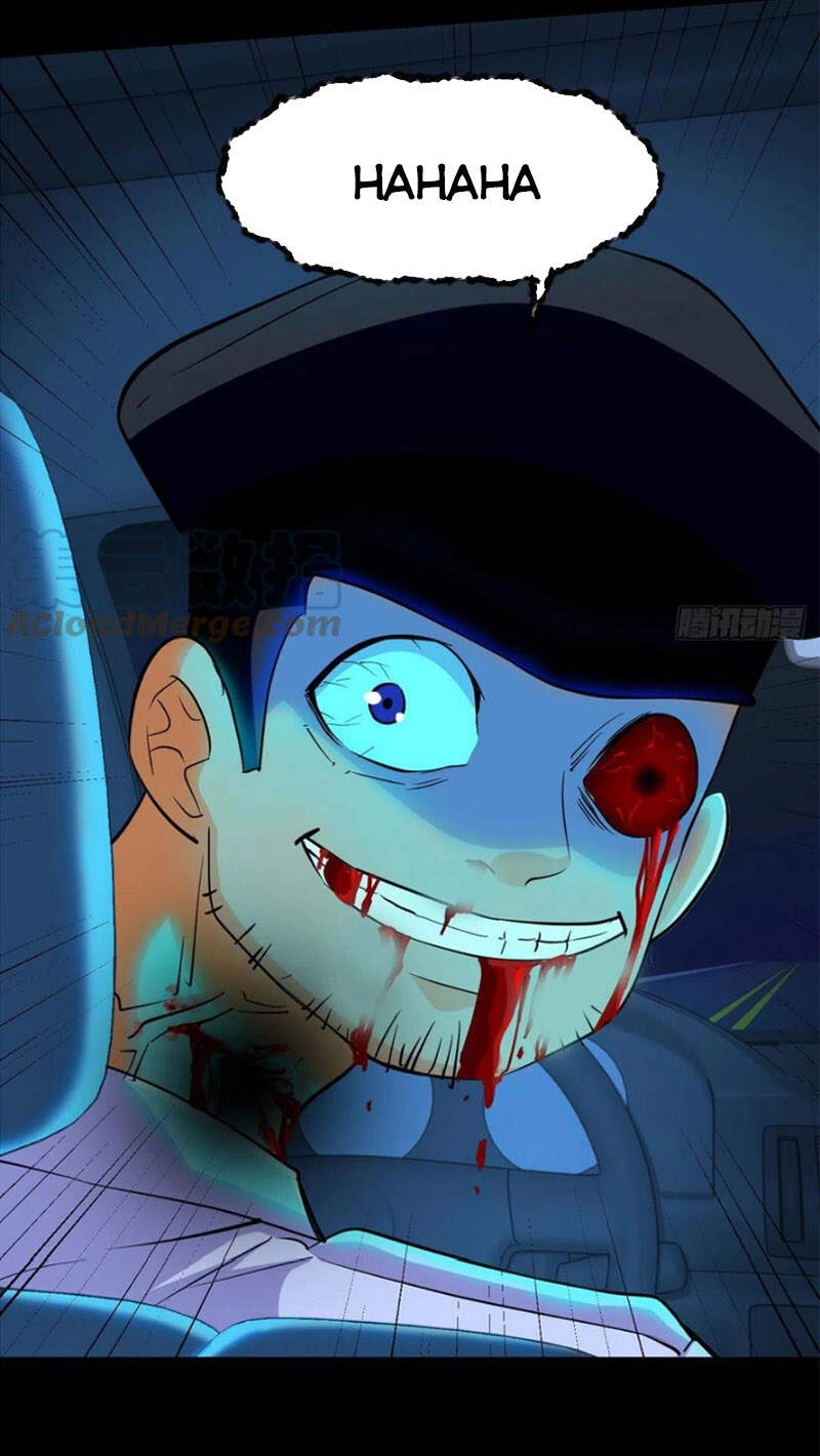 Toàn Cầu Sụp Đổ Chapter 47 - 25