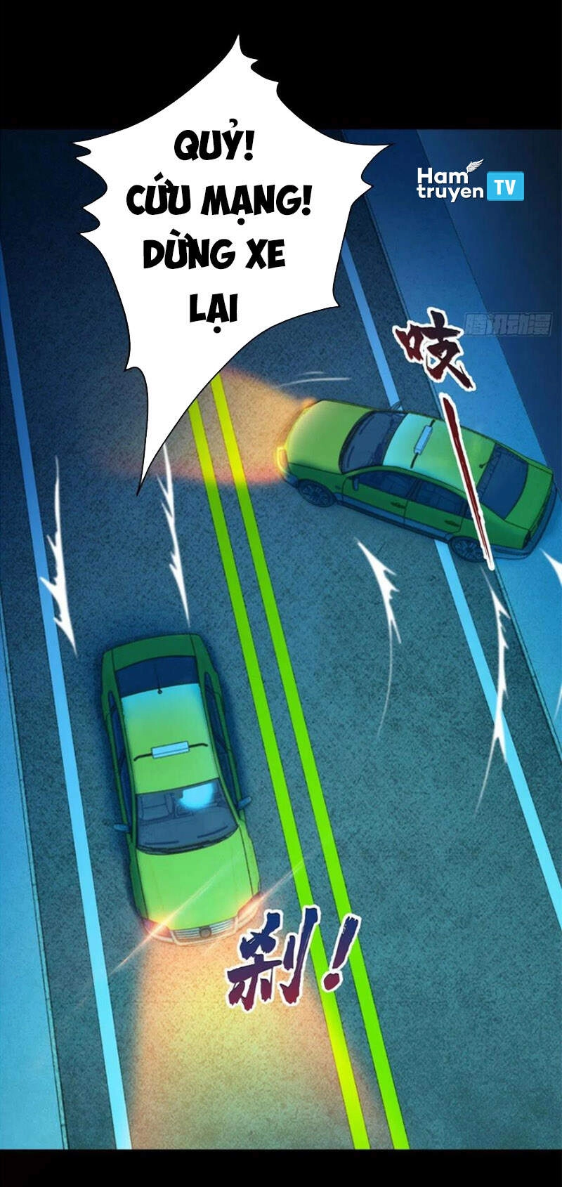 Toàn Cầu Sụp Đổ Chapter 47 - 26