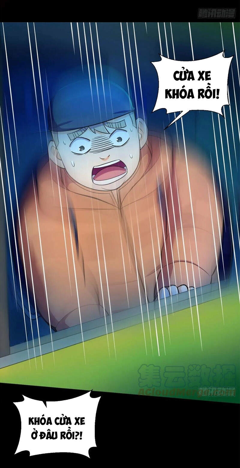 Toàn Cầu Sụp Đổ Chapter 47 - 27