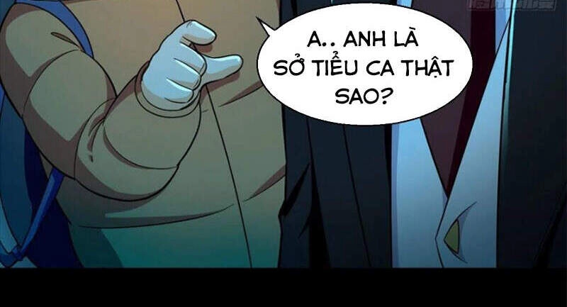 Toàn Cầu Sụp Đổ Chapter 47 - 30