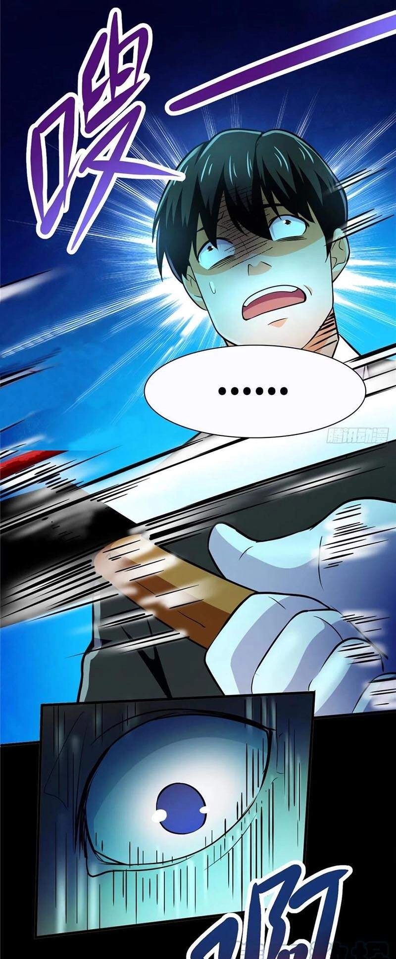 Toàn Cầu Sụp Đổ Chapter 48 - 4