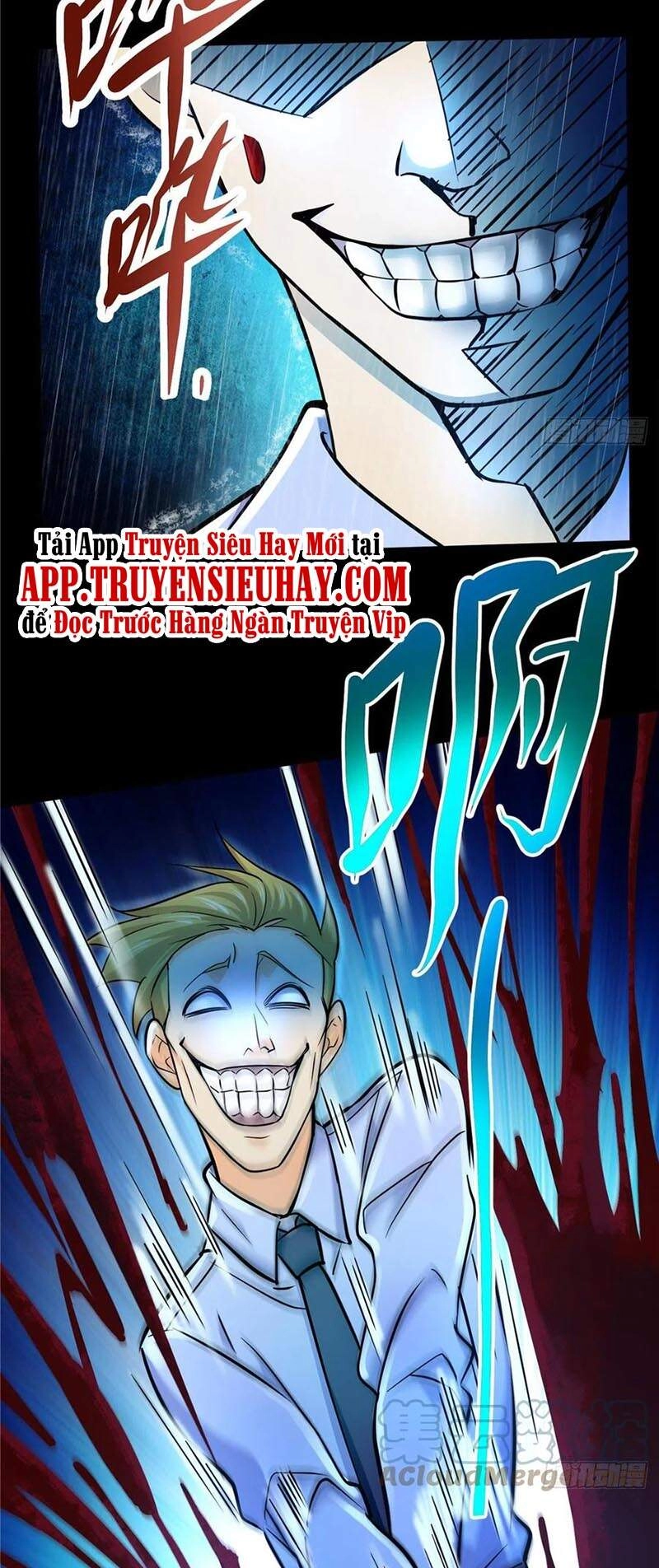 Toàn Cầu Sụp Đổ Chapter 48 - 8