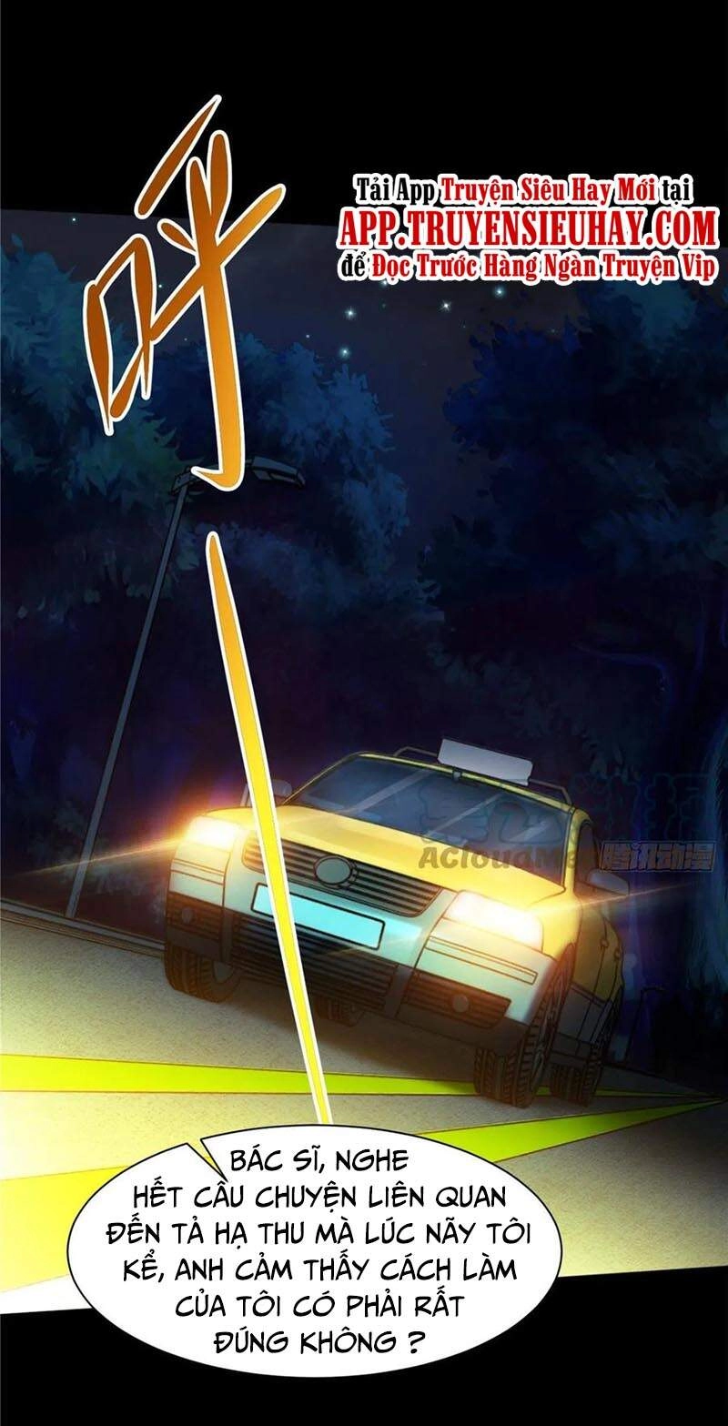 Toàn Cầu Sụp Đổ Chapter 48 - 13