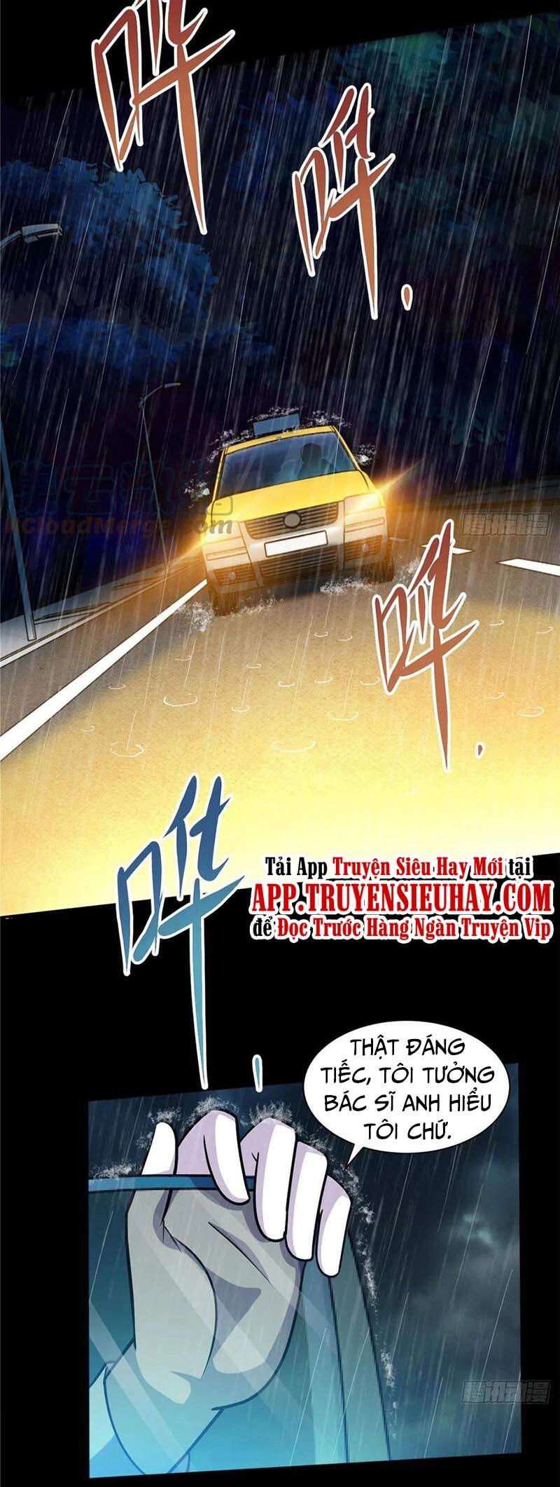Toàn Cầu Sụp Đổ Chapter 48 - 17