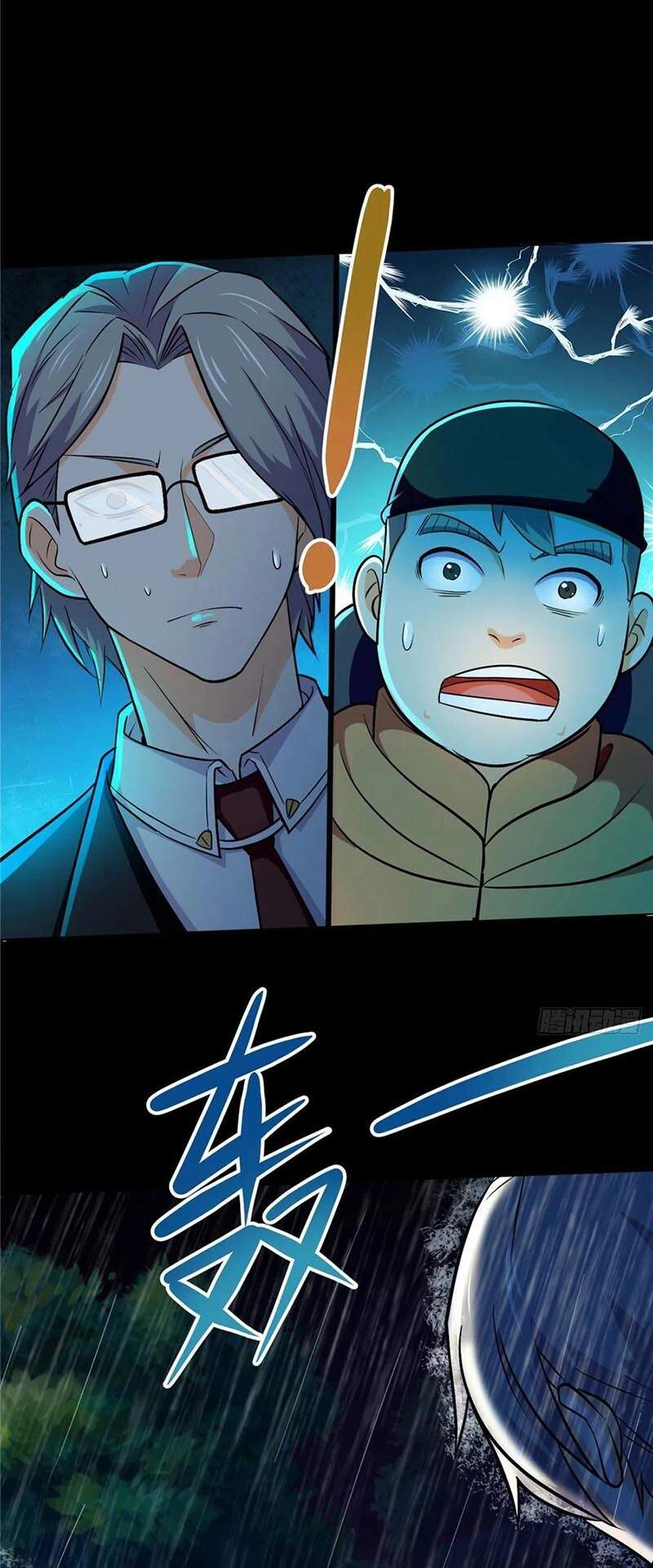 Toàn Cầu Sụp Đổ Chapter 48 - 23