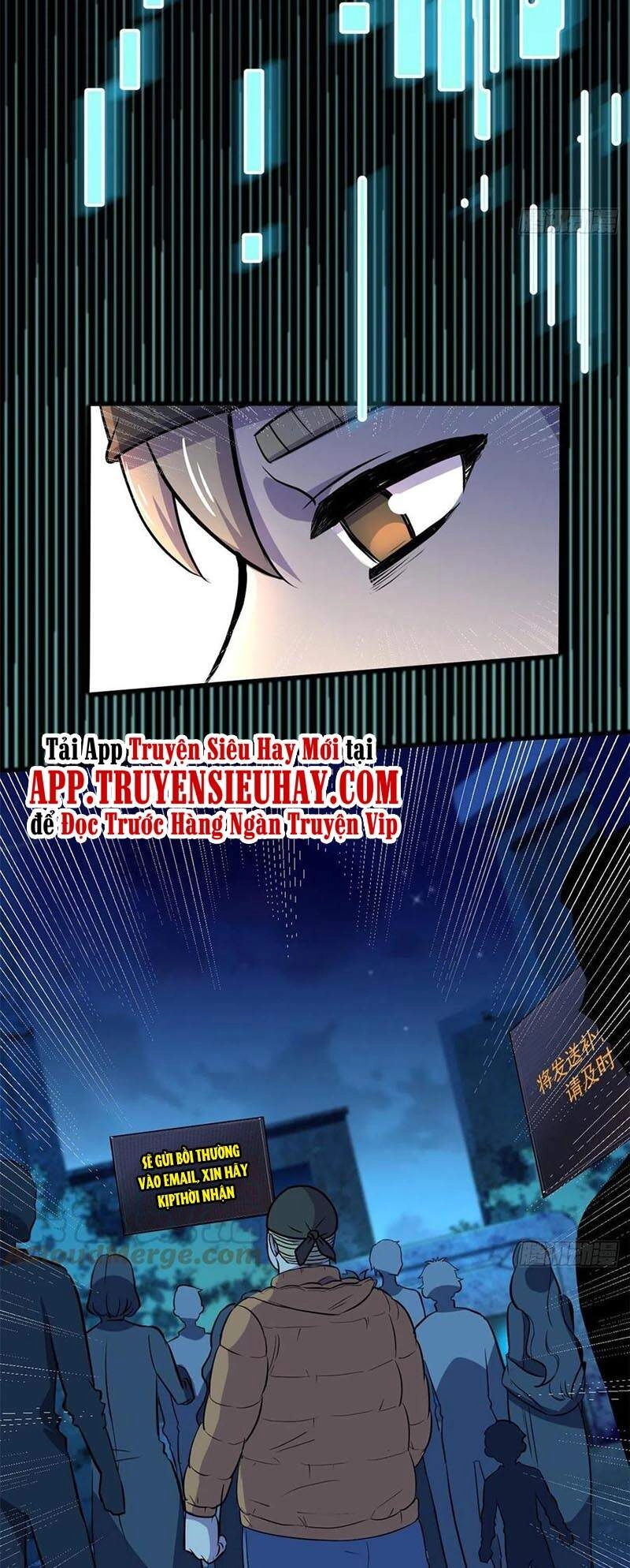 Toàn Cầu Sụp Đổ Chapter 49 - 12