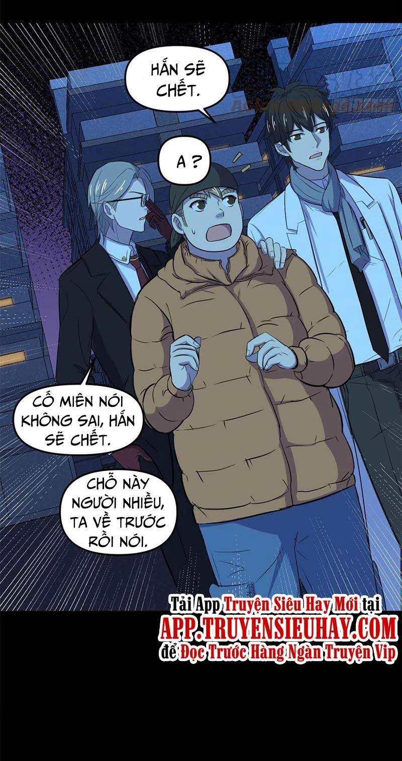 Toàn Cầu Sụp Đổ Chapter 49 - 14