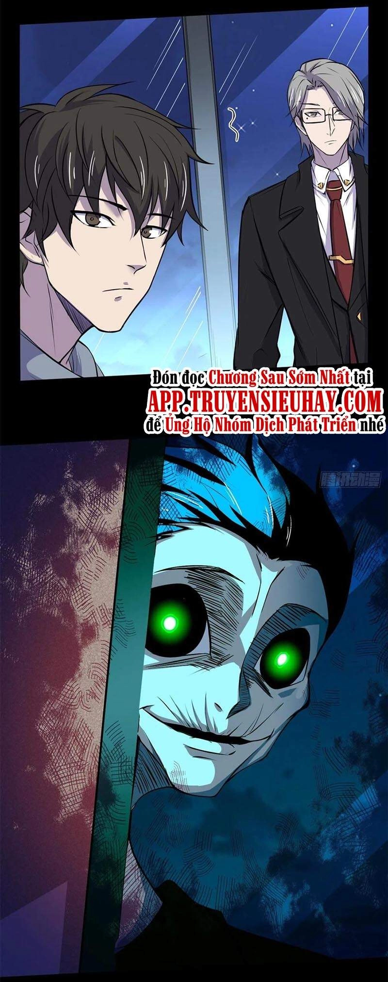 Toàn Cầu Sụp Đổ Chapter 49 - 25