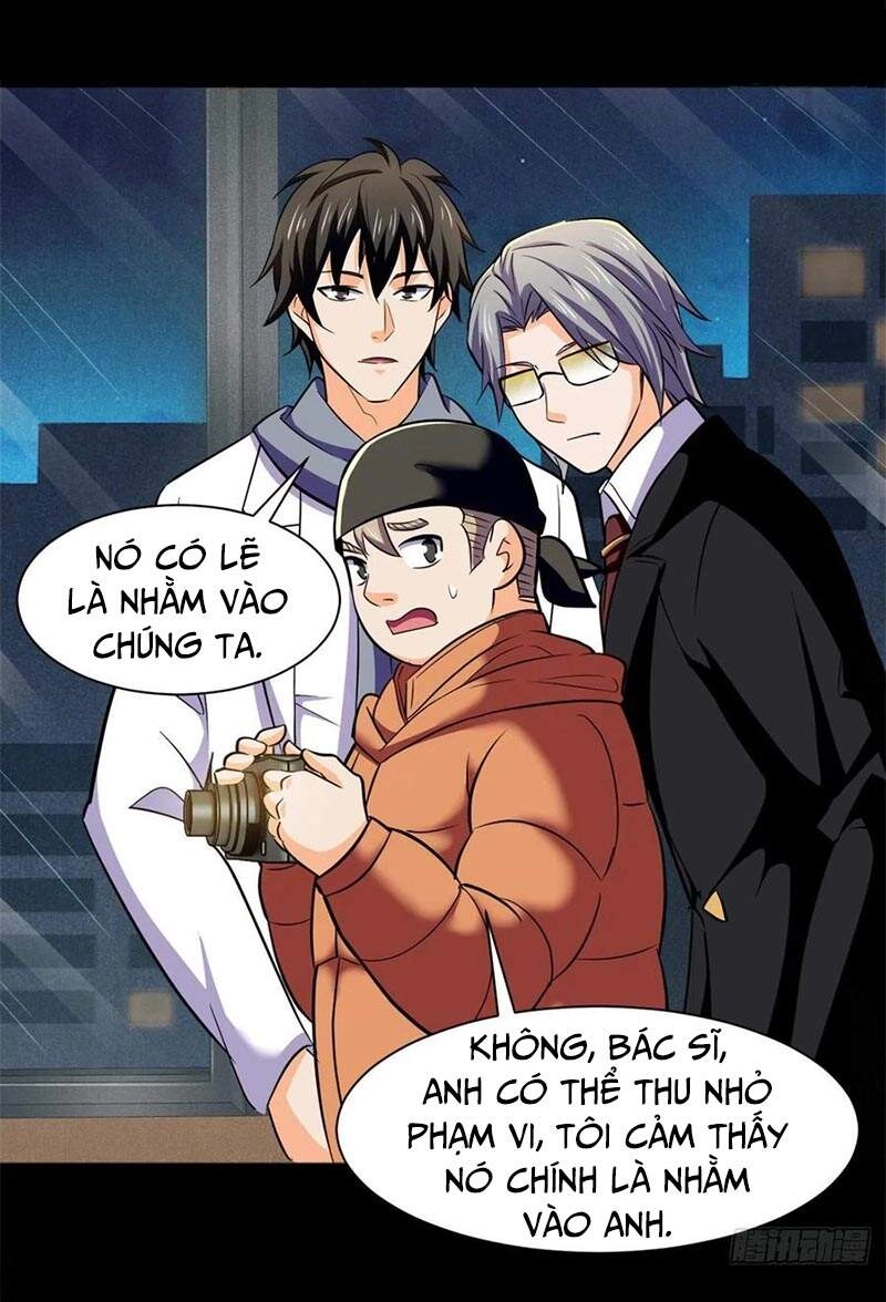 Toàn Cầu Sụp Đổ Chapter 50 - 2