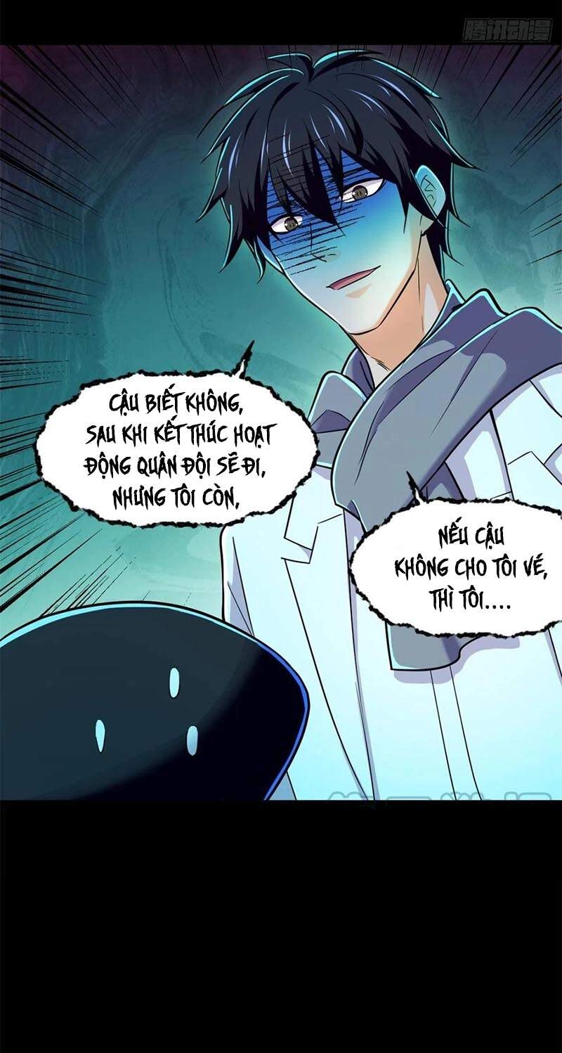 Toàn Cầu Sụp Đổ Chapter 50 - 13