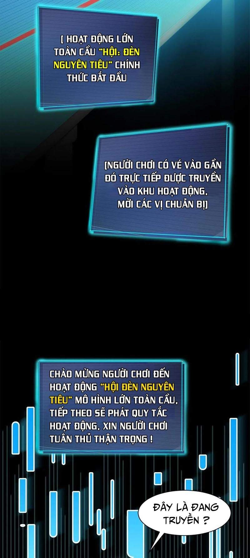 Toàn Cầu Sụp Đổ Chapter 51 - 14