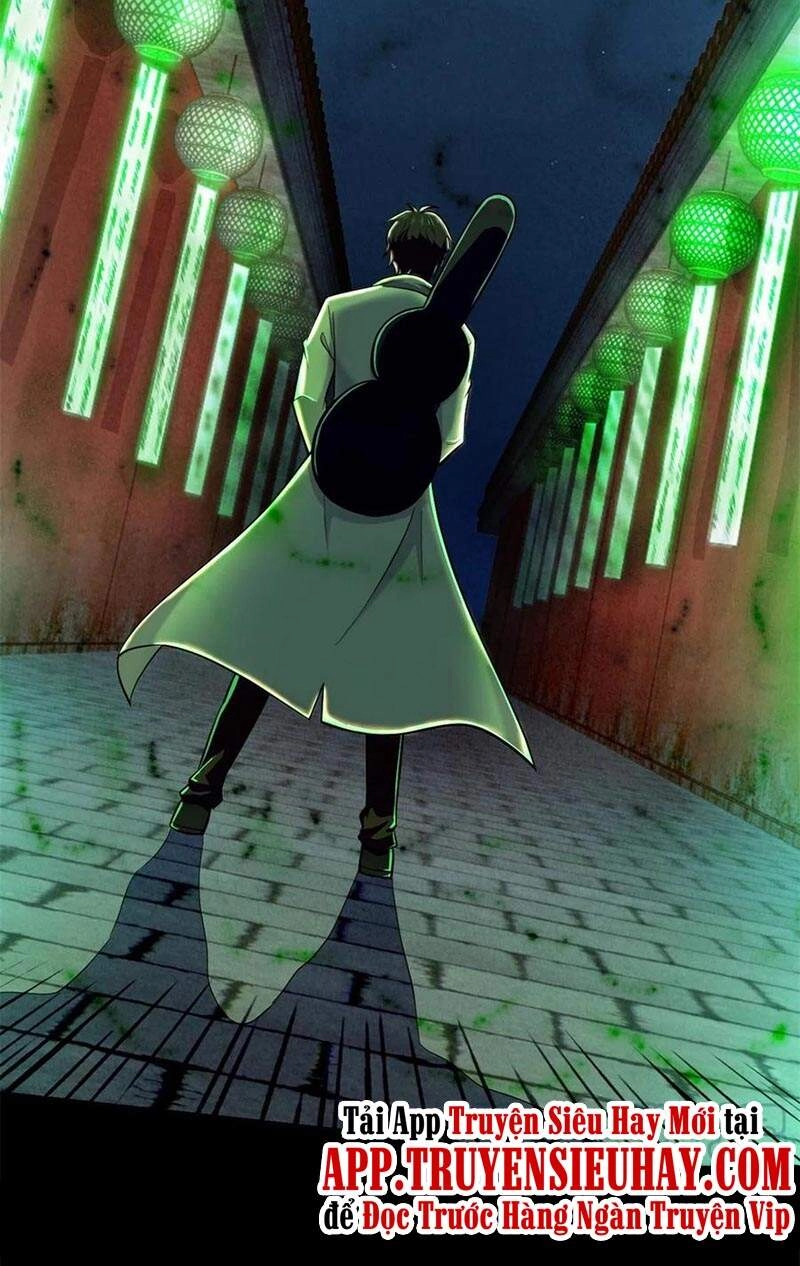 Toàn Cầu Sụp Đổ Chapter 51 - 17