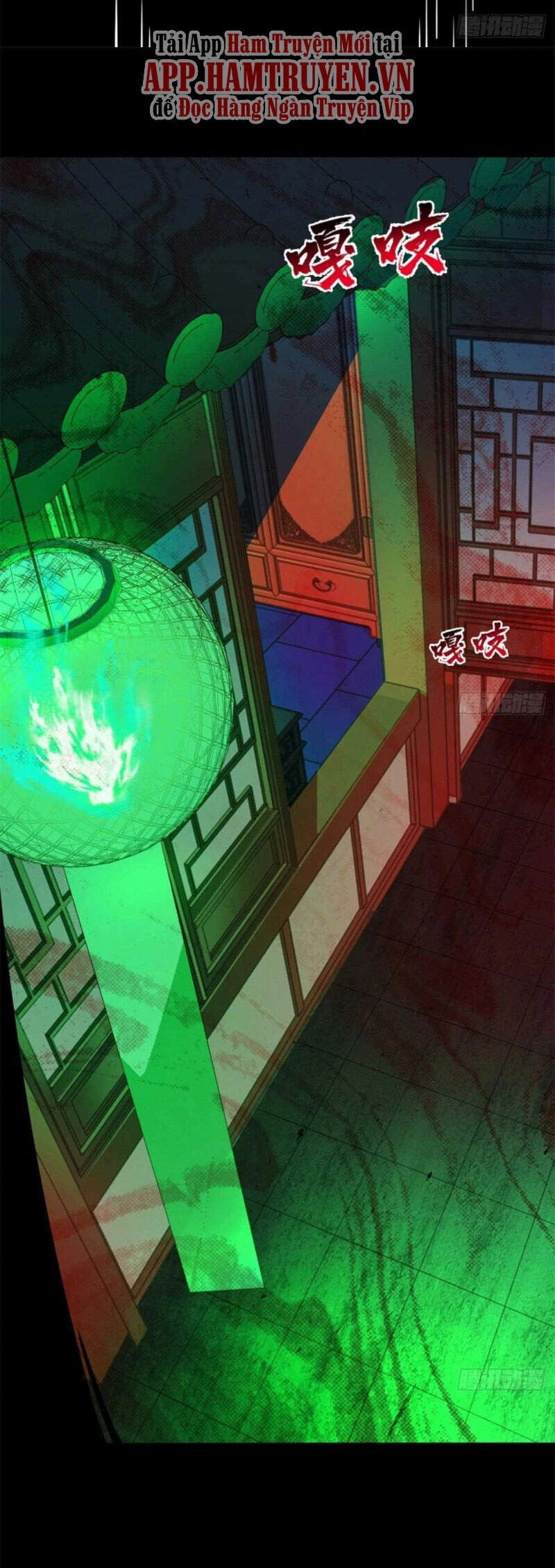 Toàn Cầu Sụp Đổ Chapter 52 - 4