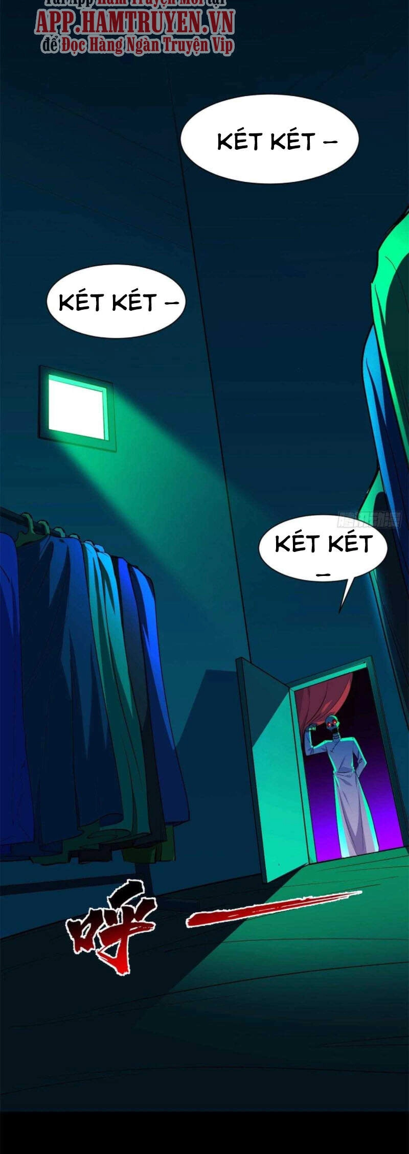 Toàn Cầu Sụp Đổ Chapter 52 - 8