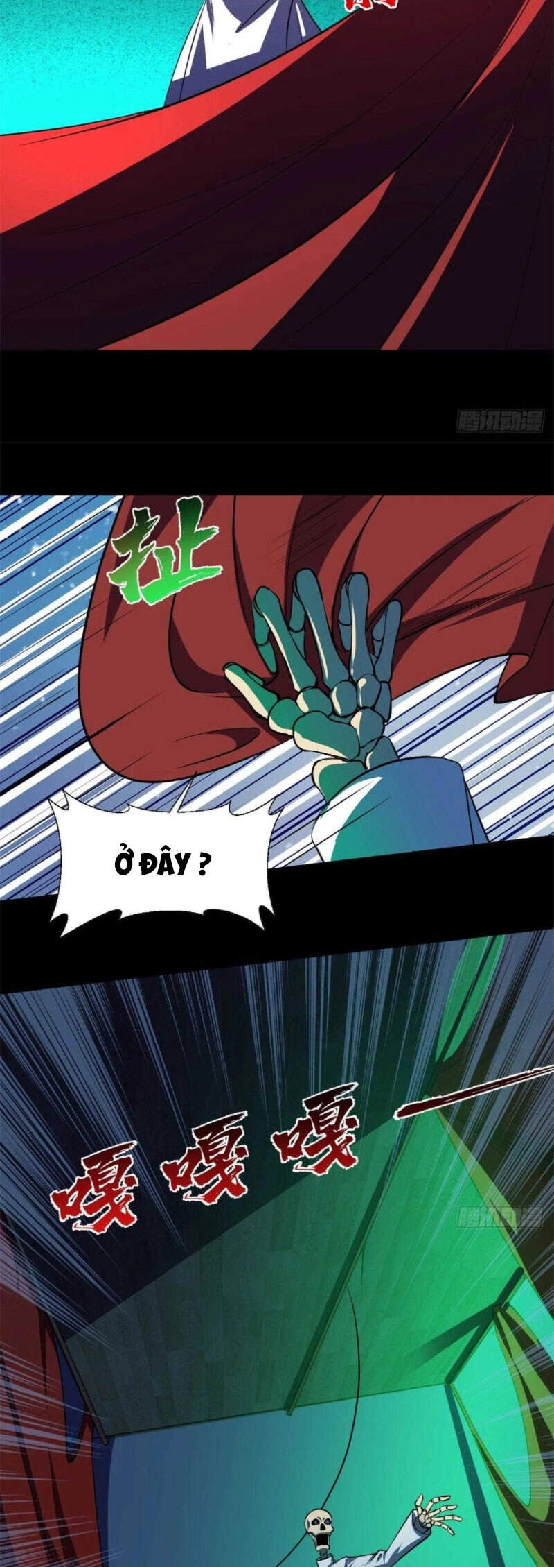 Toàn Cầu Sụp Đổ Chapter 52 - 10