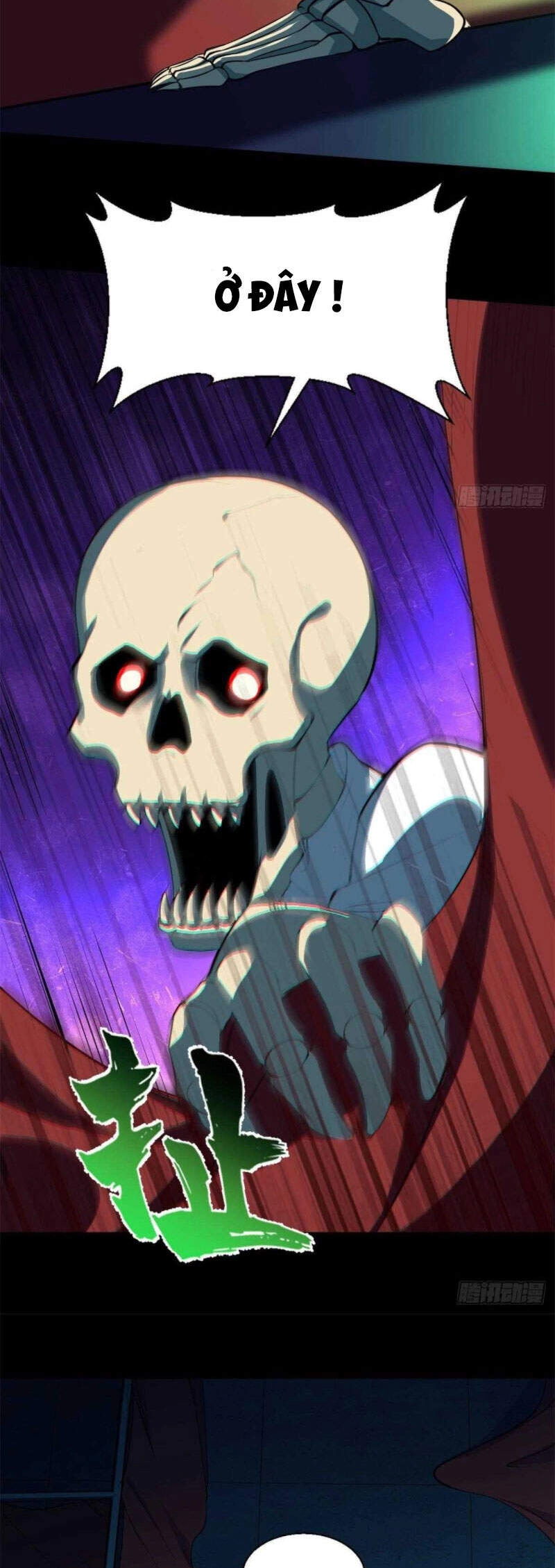 Toàn Cầu Sụp Đổ Chapter 52 - 13