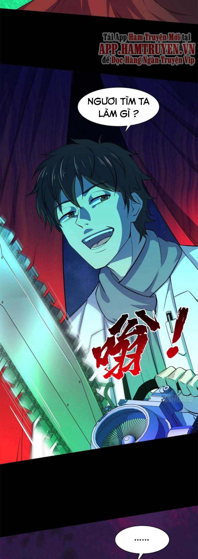 Toàn Cầu Sụp Đổ Chapter 52 - 15