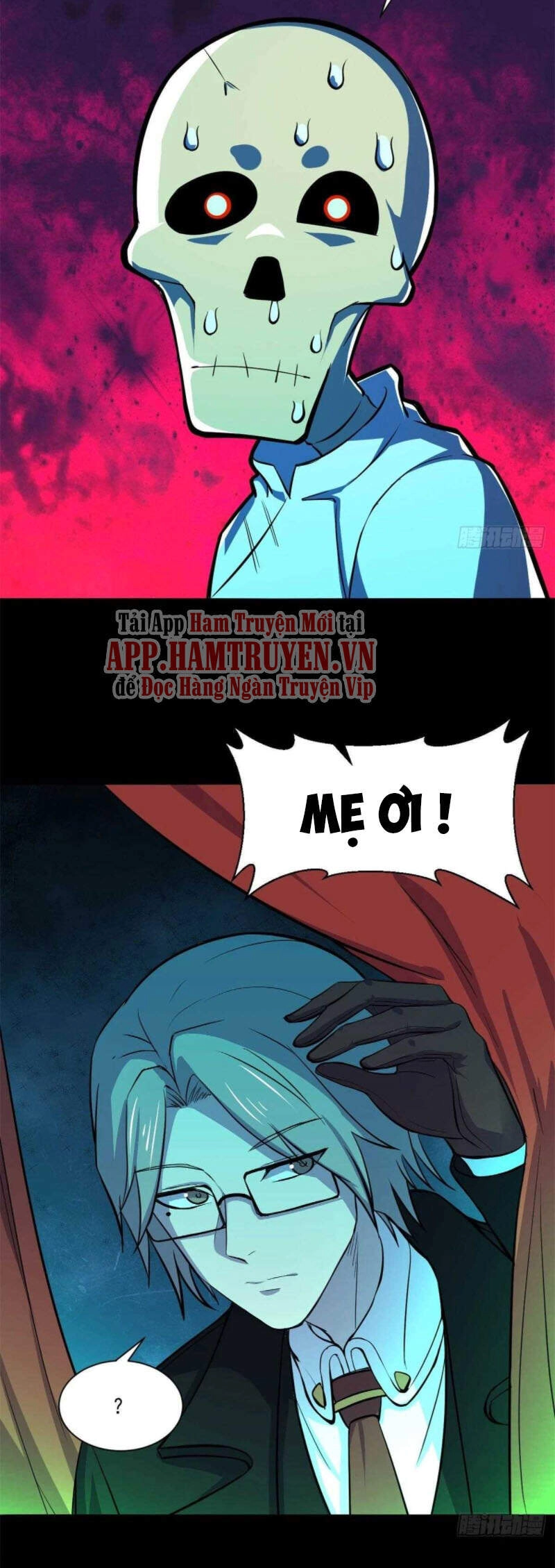 Toàn Cầu Sụp Đổ Chapter 52 - 16