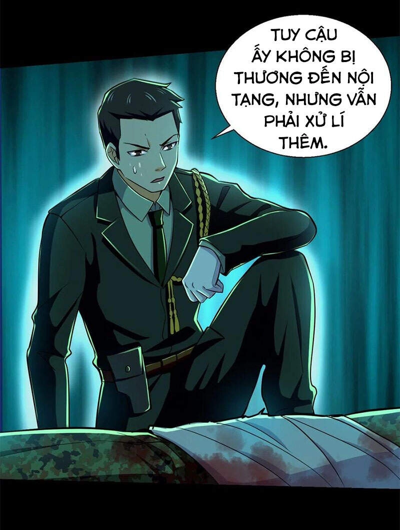 Toàn Cầu Sụp Đổ Chapter 53 - 13