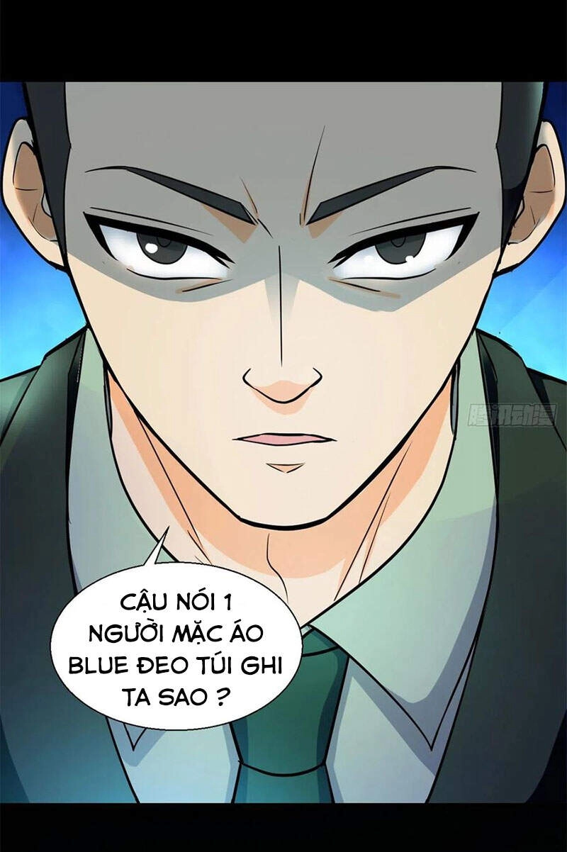 Toàn Cầu Sụp Đổ Chapter 53 - 17