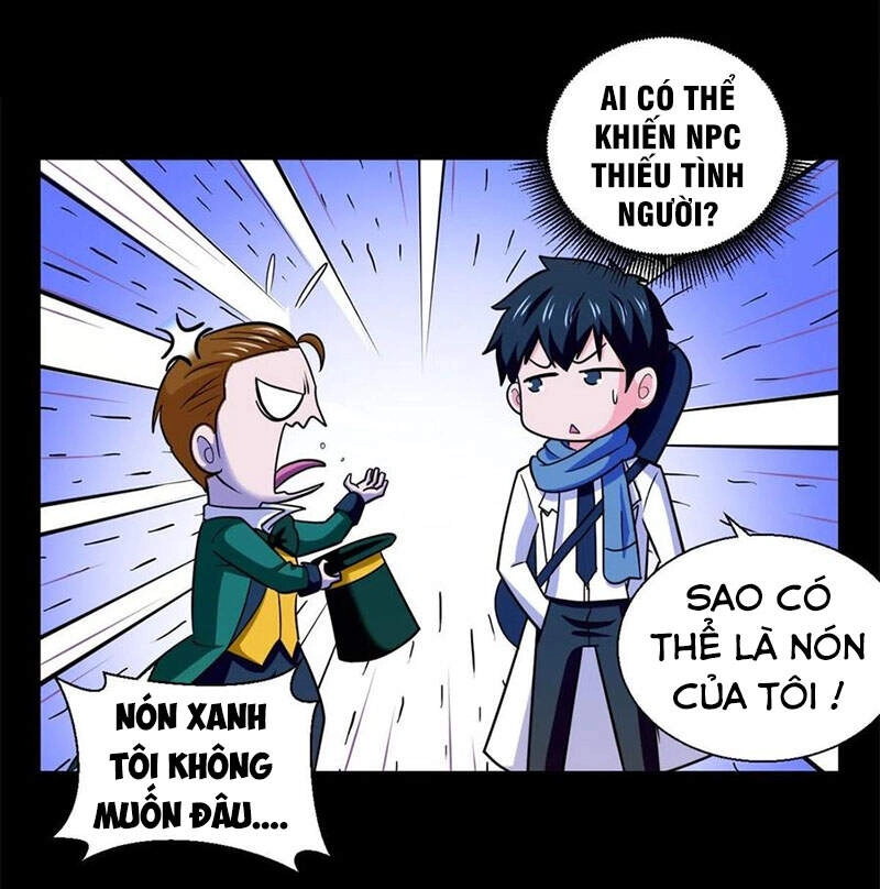 Toàn Cầu Sụp Đổ Chapter 53 - 21