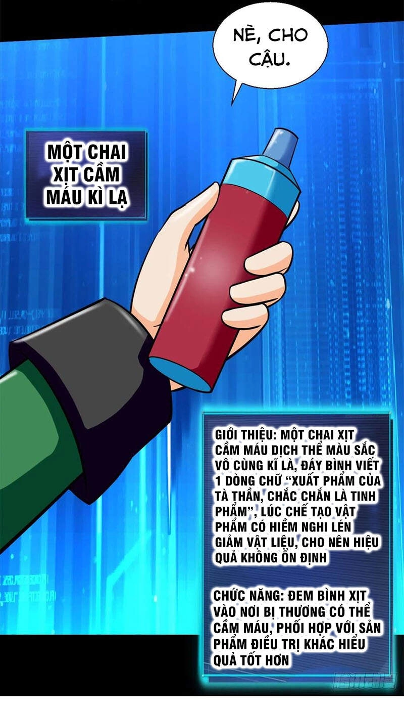 Toàn Cầu Sụp Đổ Chapter 53 - 23