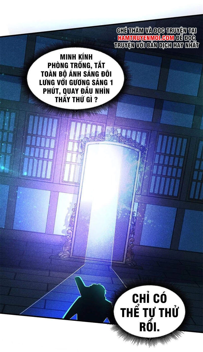 Toàn Cầu Sụp Đổ Chapter 53 - 26