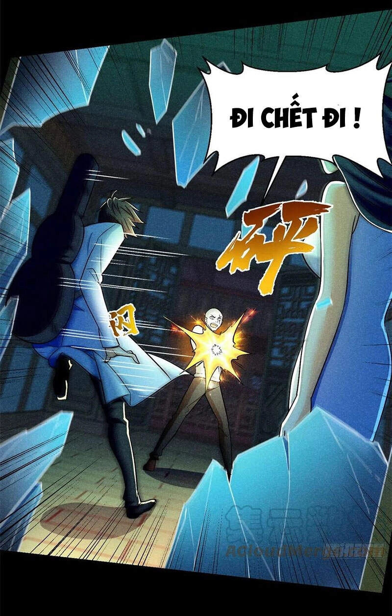 Toàn Cầu Sụp Đổ Chapter 54 - 6