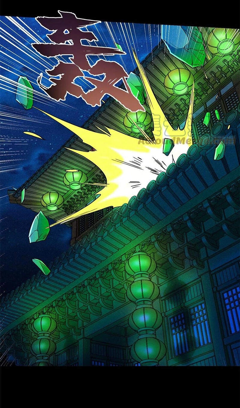 Toàn Cầu Sụp Đổ Chapter 54 - 12