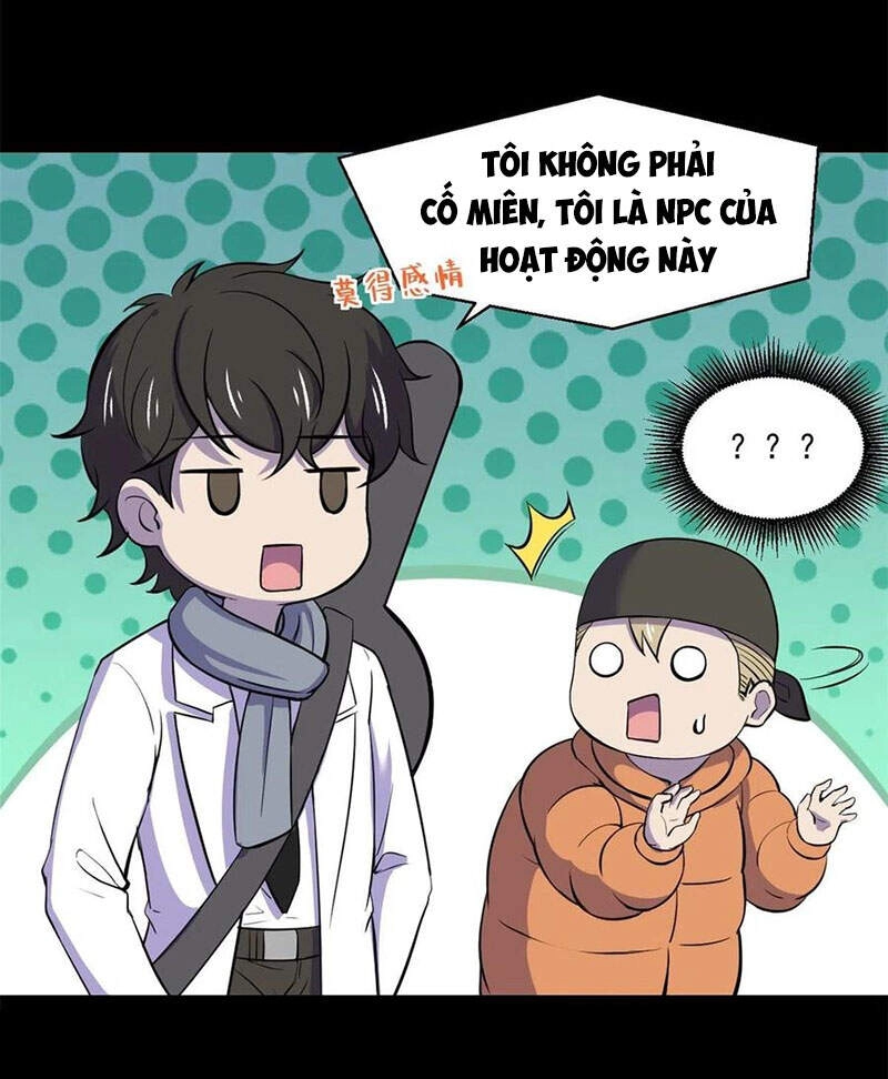 Toàn Cầu Sụp Đổ Chapter 55 - 2