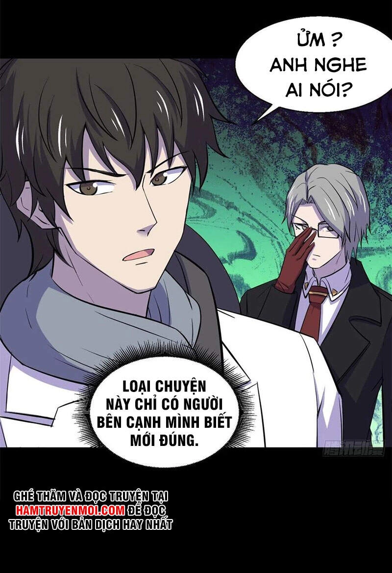 Toàn Cầu Sụp Đổ Chapter 55 - 5