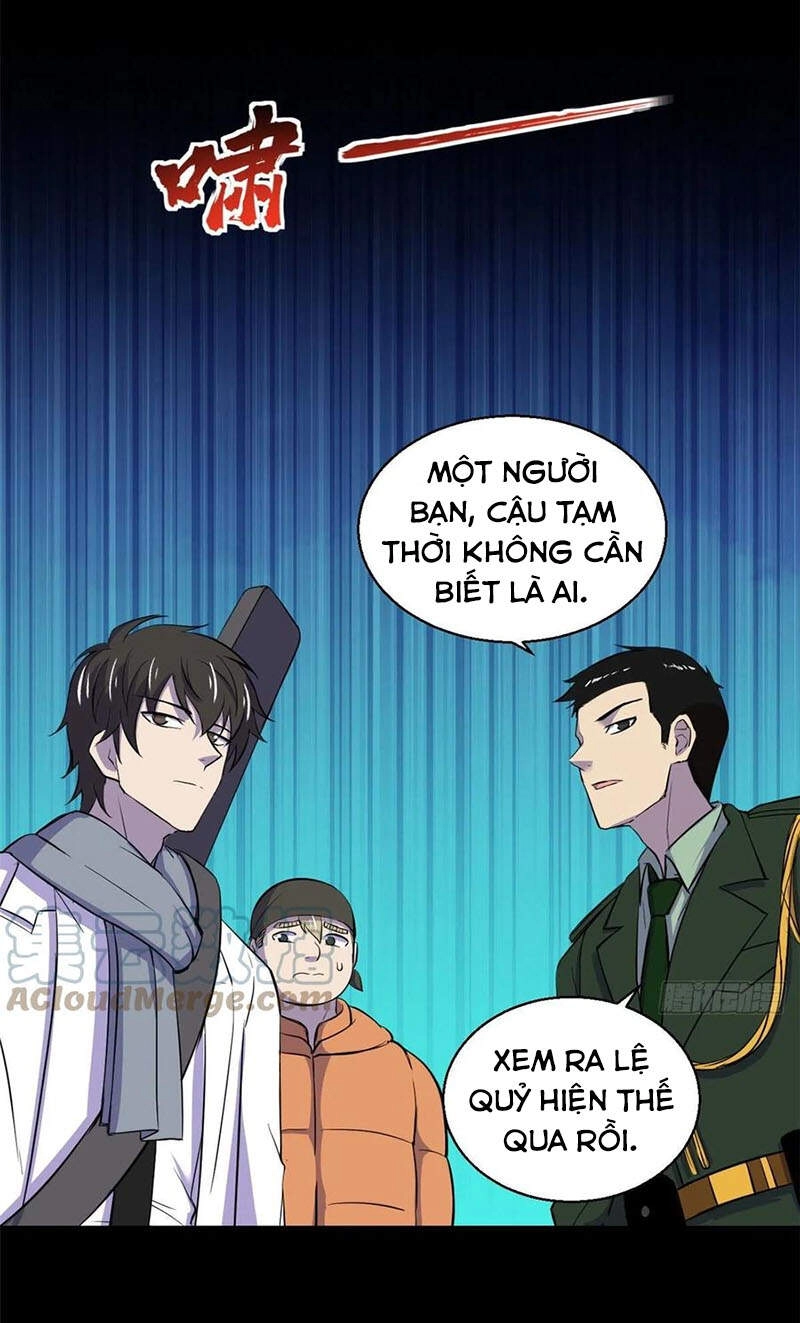 Toàn Cầu Sụp Đổ Chapter 55 - 6