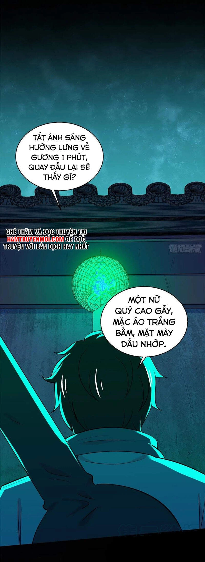 Toàn Cầu Sụp Đổ Chapter 55 - 12