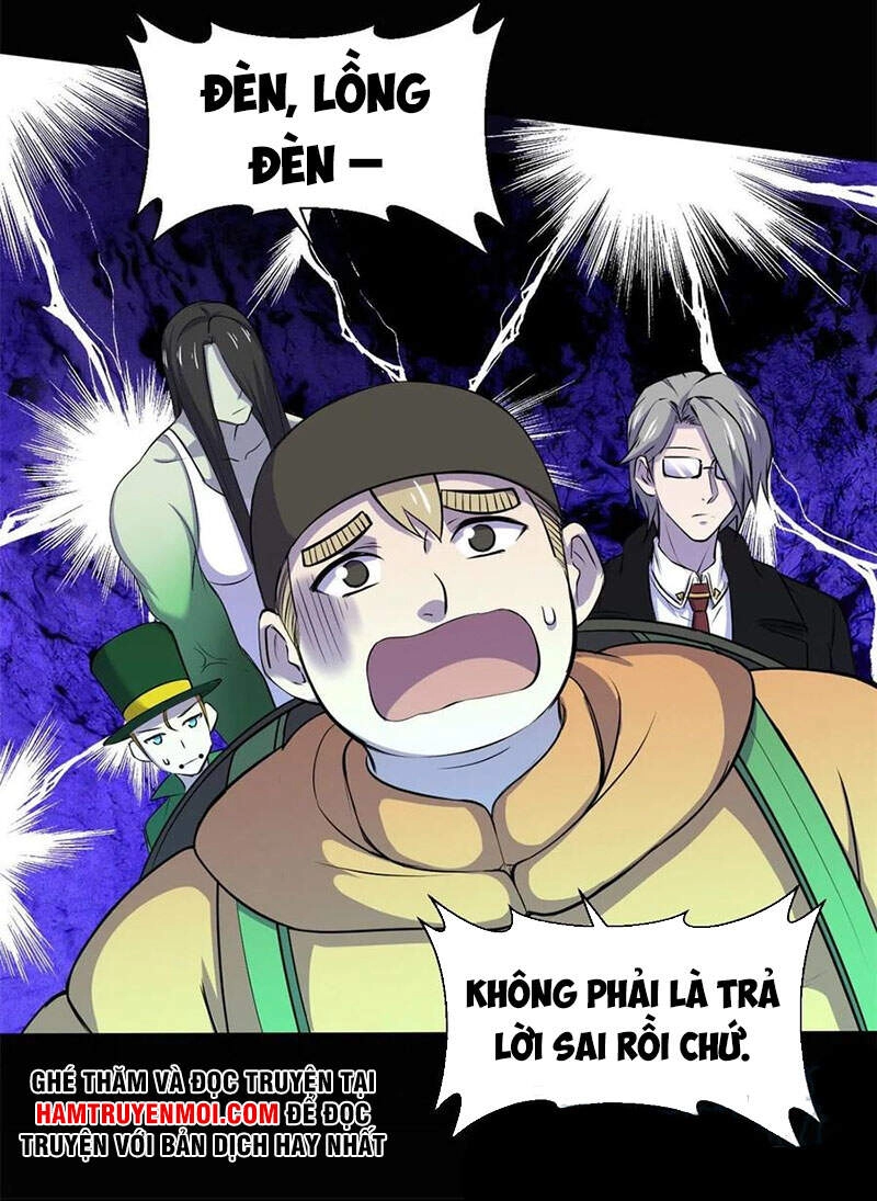 Toàn Cầu Sụp Đổ Chapter 55 - 14