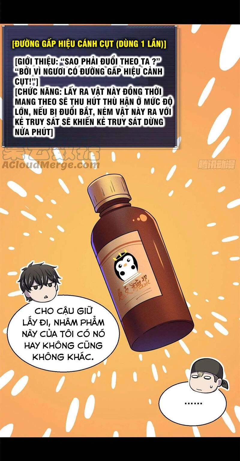 Toàn Cầu Sụp Đổ Chapter 55 - 17