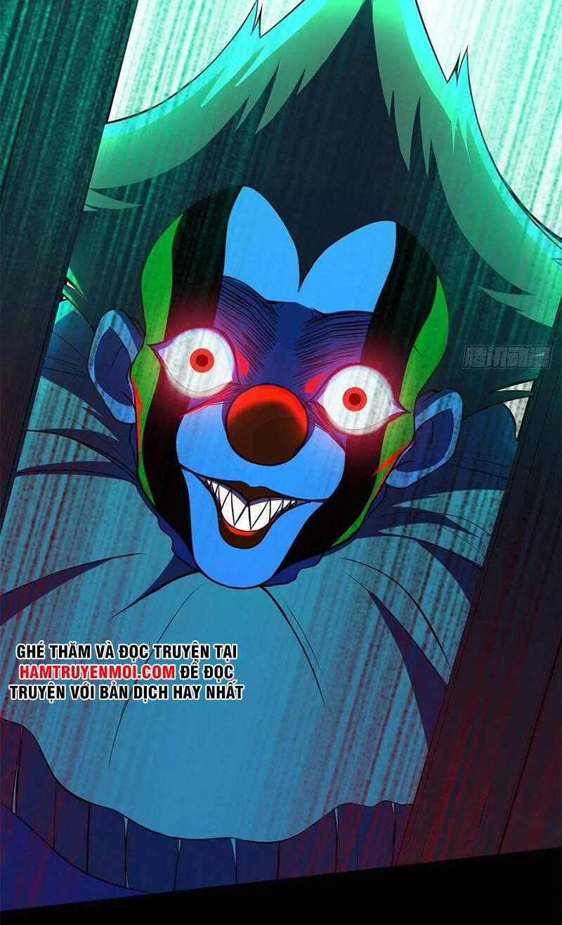 Toàn Cầu Sụp Đổ Chapter 55 - 20