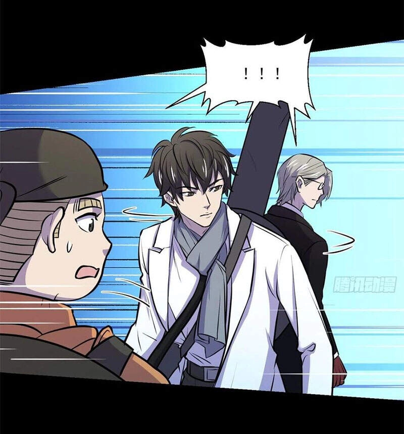 Toàn Cầu Sụp Đổ Chapter 55 - 25