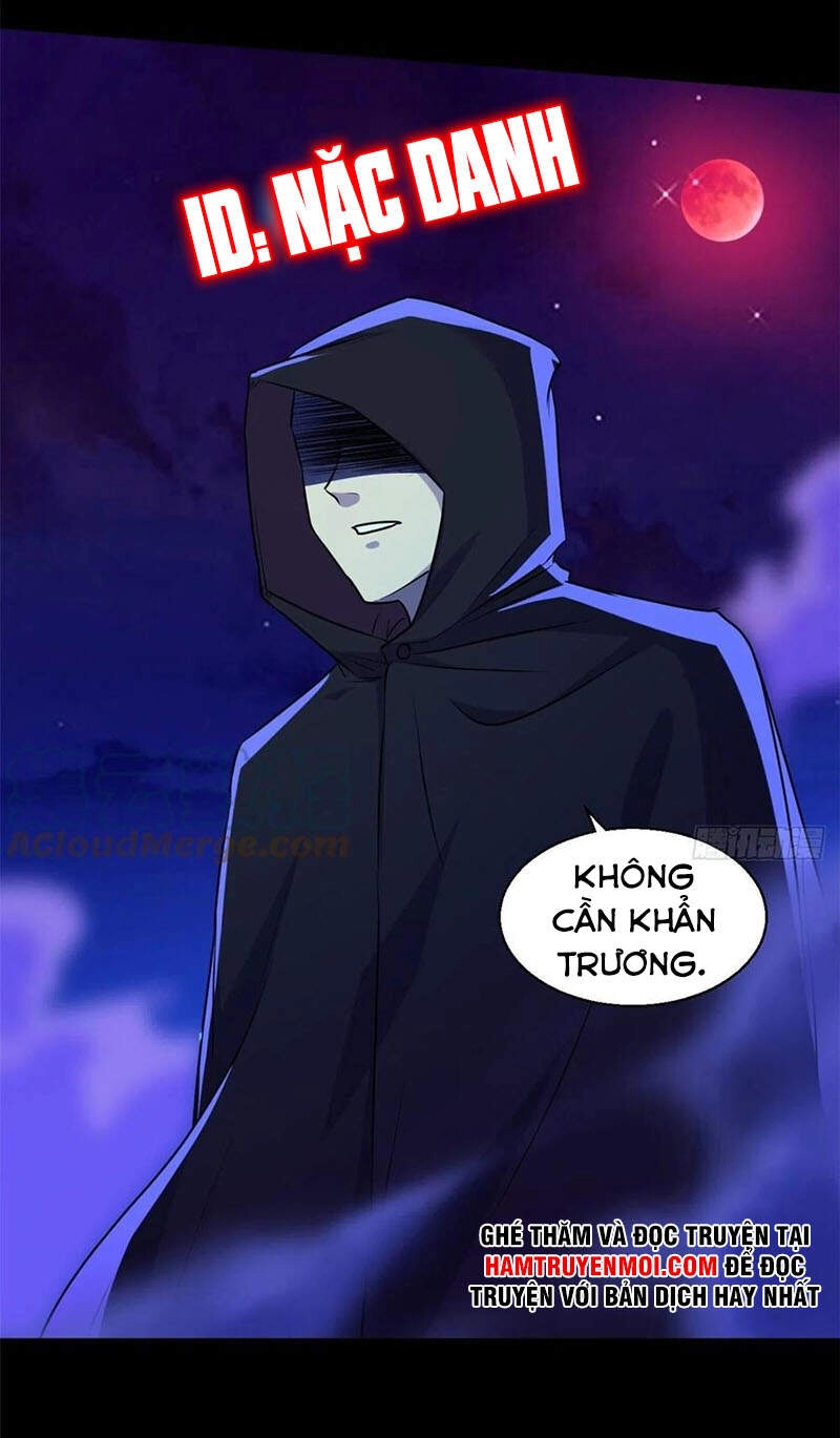 Toàn Cầu Sụp Đổ Chapter 55 - 26