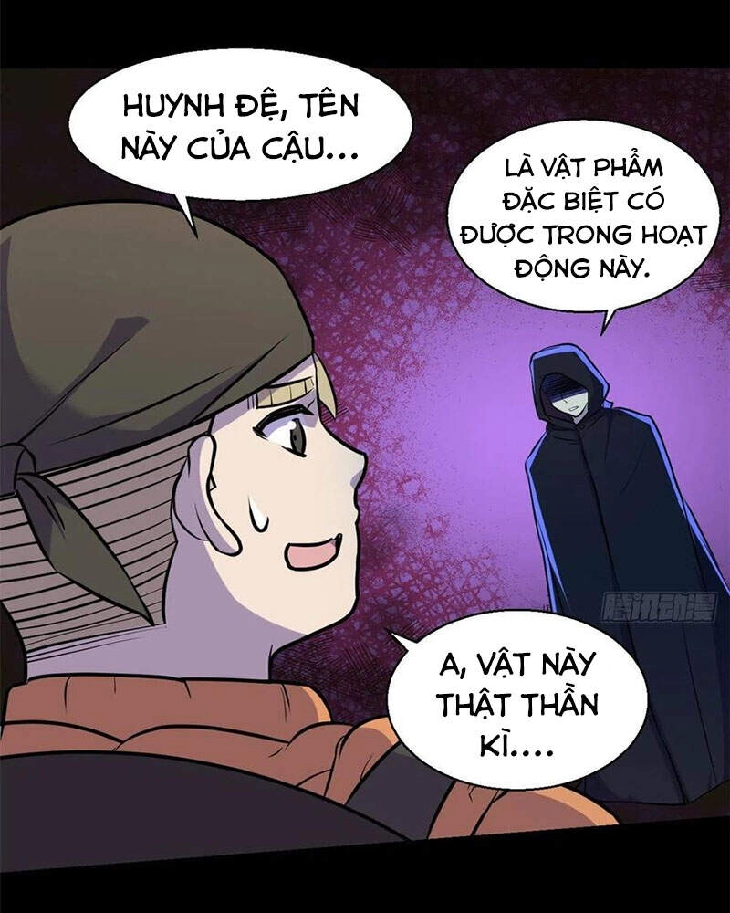 Toàn Cầu Sụp Đổ Chapter 55 - 27