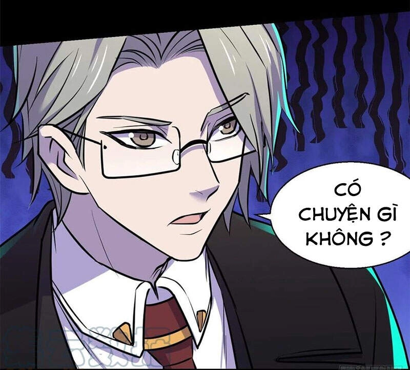 Toàn Cầu Sụp Đổ Chapter 55 - 28