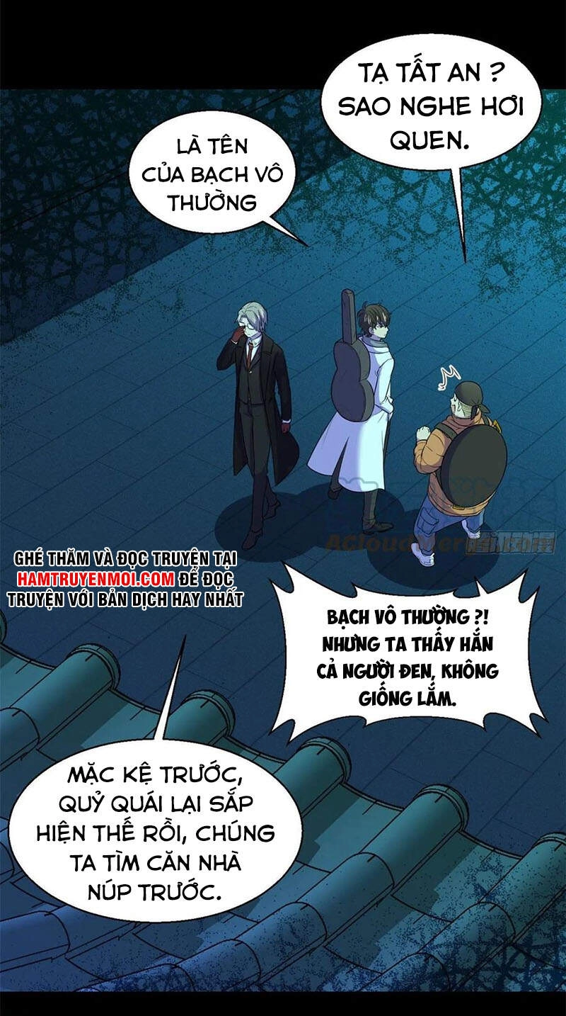 Toàn Cầu Sụp Đổ Chapter 55 - 31